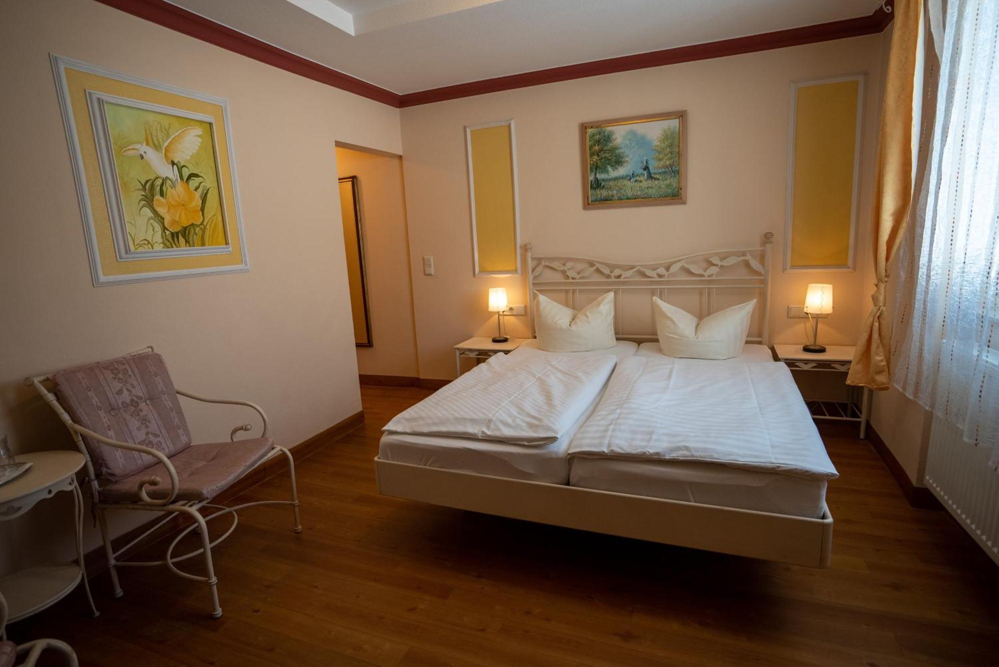 Hotel Esplanade & Aparthotel Rialto Binz Eksteriør billede